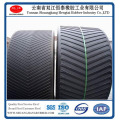 China Manufacturer of Rubber V Belt, Rubber Conveyor Belt